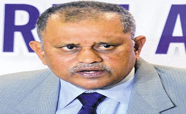 State Election Officer Nimmagadda orders about Forced withdrawals - Sakshi