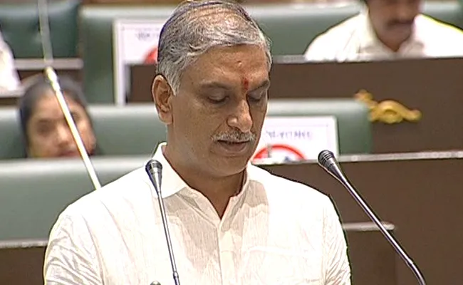 Telangana Budget 2021 CM Dalit Empowerment Programme - Sakshi