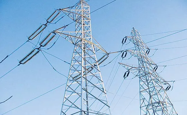 Tsspdcl Releases Discoms Annual Report In Assembly - Sakshi