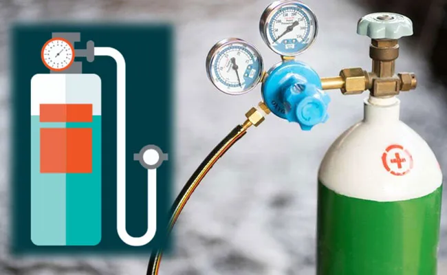 Questions On Covid And Oxygen You Want Answered in Telugu - Sakshi