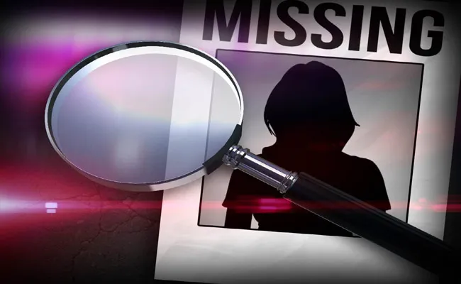 Woman Missing Tragedy In Nalgonda - Sakshi