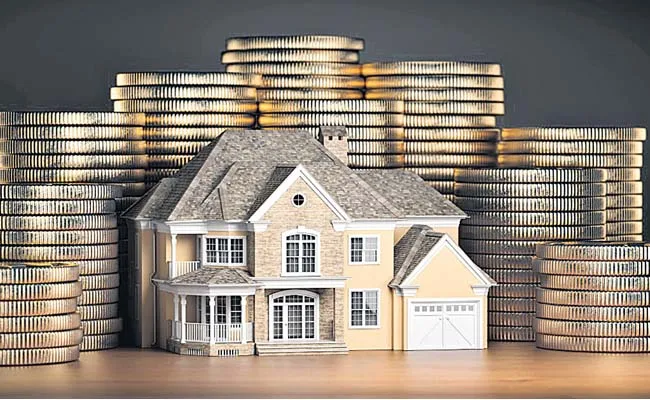 Institutional Investment Grow 4 Percent To Rs 36,500  Property Consultant Colliers India - Sakshi
