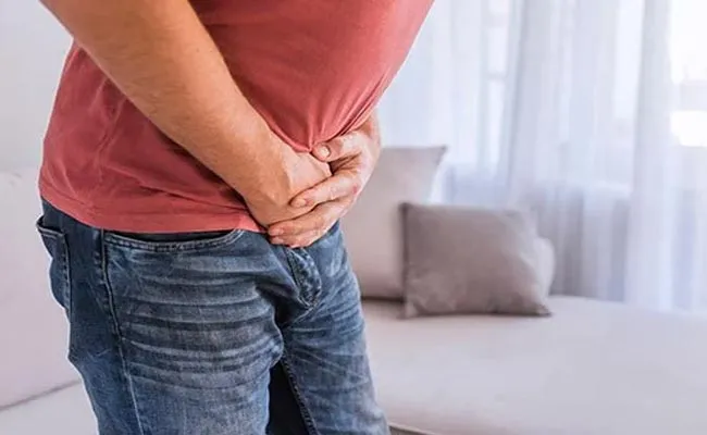 What Is The Main Symptoms And Causes Of Prostate Cancer In telugu - Sakshi