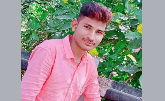 Inter Student Commits Suicide In Anantapur District - Sakshi