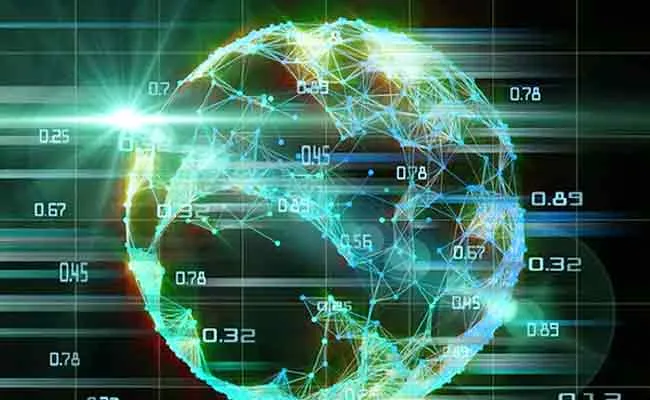 US Pentagon trying to days in advance How does the cutting edge tech work - Sakshi
