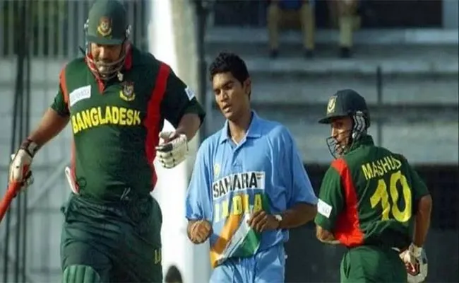 Aavishkar Salvi, Indias Most Educated Cricketer - Sakshi