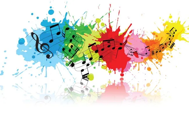 Sakshi Editorial On Music