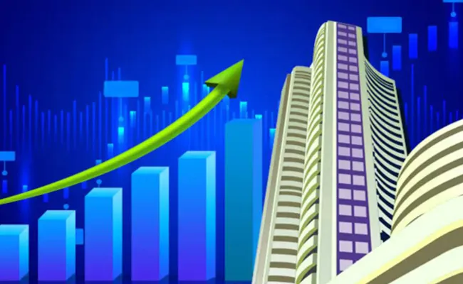 Today Stock Market Updates - Sakshi