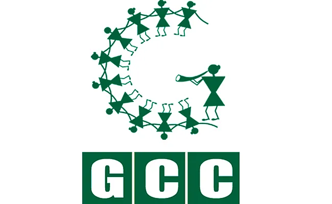 Five National Awards to GCC - Sakshi