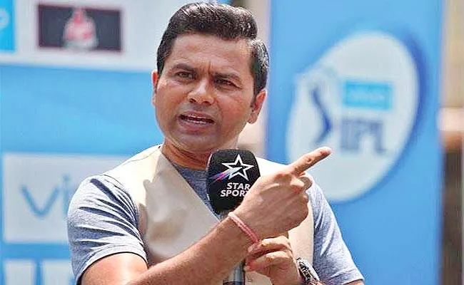 T20 World Cup 2021: Aakash Chopra Picks His Four Semi Finalists Check - Sakshi
