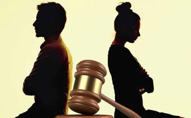 Husband Resquest To DNA Test In Kerala High Court - Sakshi