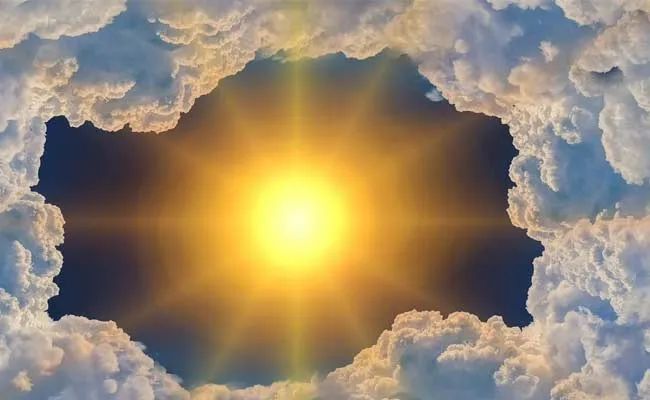 World Ozone Day 2021 Ozone Layer Hole Bigger Than Antarctica - Sakshi