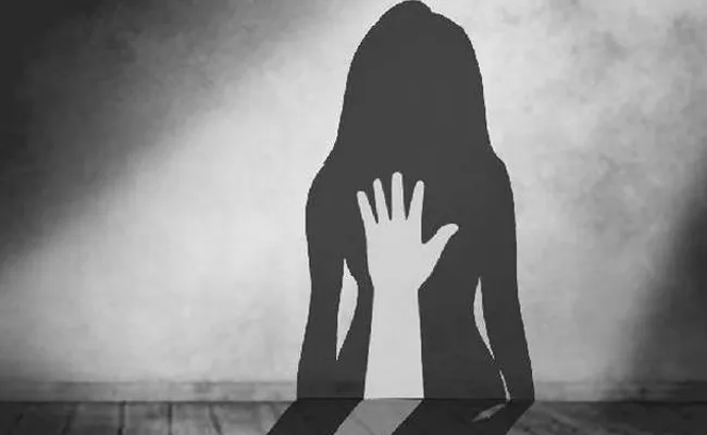Man Arrested Molestation Minor Girl For Two Years Jharkhand - Sakshi