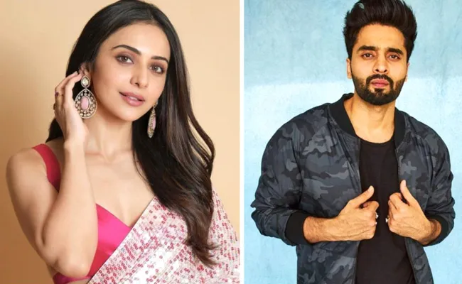 Here Is About to Rakul Preet Singh Boyfriend Jackky Bhagnani Who Marry Her - Sakshi