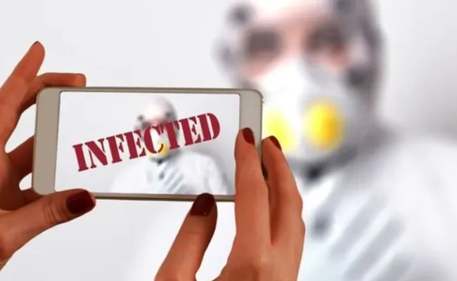 How to Find Viruses on Android Phones - Sakshi