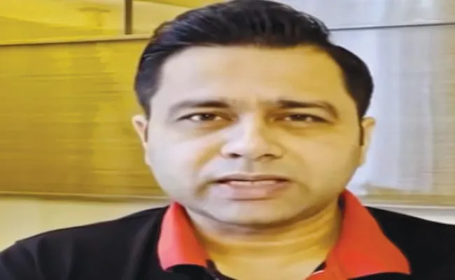 T20 World Cup 2021: Aakash Chopra Slams West Indies Come For Tourney Or On Tourist Visit - Sakshi