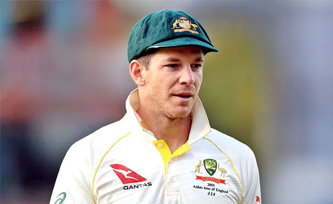 Intresting Facts Cricketers Molested Scandal After Tim Paine Issue - Sakshi