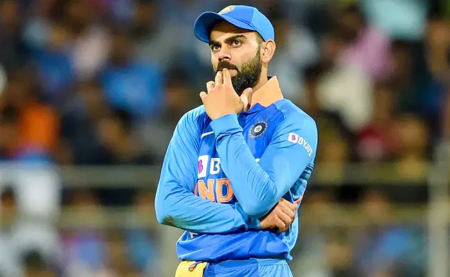 Reports Virat Kohli Thinking About Saying Goodbye For ODI And T20s - Sakshi