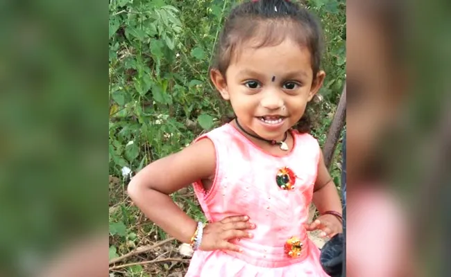 Baby Drowns In Hot Water Backet: Death Tragedy In Warangal - Sakshi