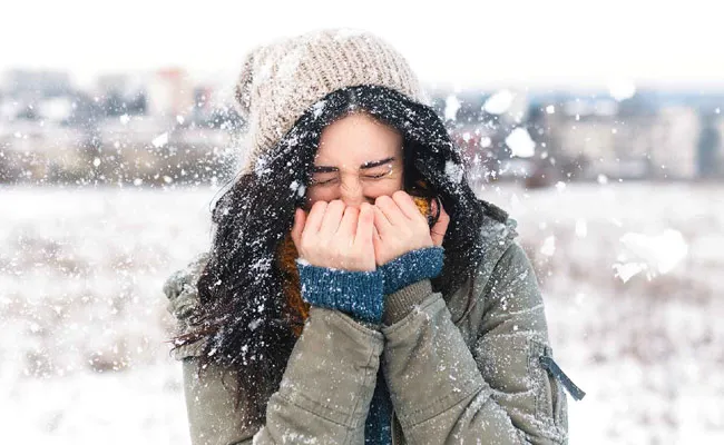 Winter Season Health Issues And Precautions In Telugu - Sakshi