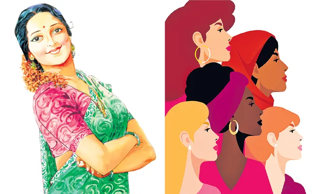 Andhra Pradesh: Girls Population Increase 2019-2020 Survey - Sakshi