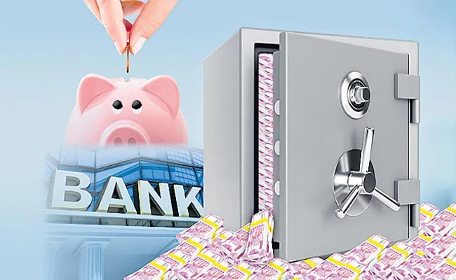 Beware Of Fixed Deposits In Government Departments - Sakshi