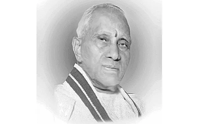 World Poetry Day special - Sakshi