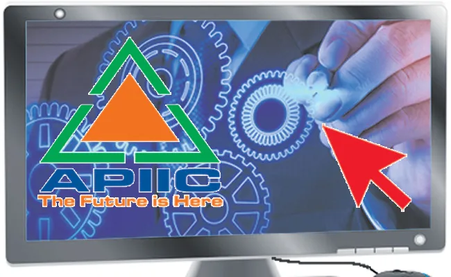 All Licenses For Entrepreneurs Online Civil Services APIIC Portal - Sakshi