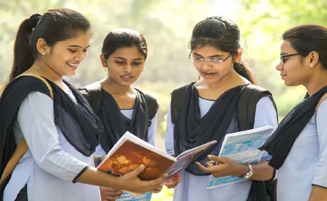 Inter Classes Start From July 1st In AP - Sakshi