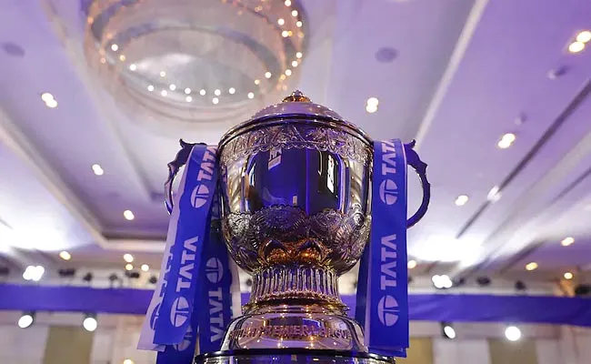 Ex-Pakistan Captain Says IPL media Rights Was Just Business No Quality - Sakshi
