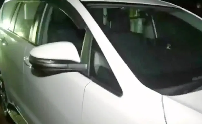 Uttarakhand: Woman 6 Year Old Daughter Molested In Moving Car - Sakshi