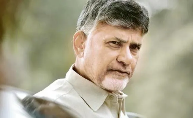Kommineni Srinivasa Rao Comments On AP EX CM Chandrababu Naidu - Sakshi