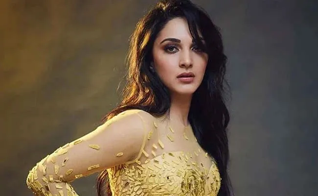 Kiara Advani Shares Her Near Death Experience In Dharamshala - Sakshi