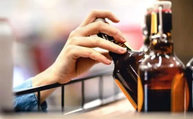 Drinking Alcohol Can Benefit You The Lancet Study claimed  - Sakshi