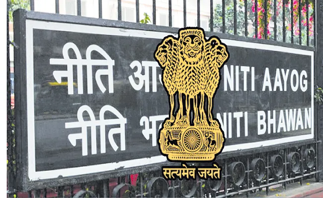 NITI Aayog Praises On Covid-19 Prevention AP Ayush Programme - Sakshi