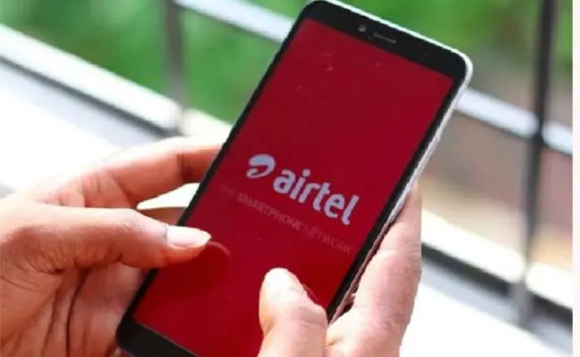 Airtel New Plans Rs 519 Rs 779 Prepaid Recharge With Special Benefits - Sakshi