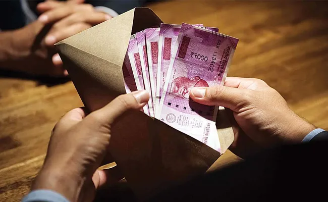 No Change In Salary Hike Plans Wipro Said - Sakshi