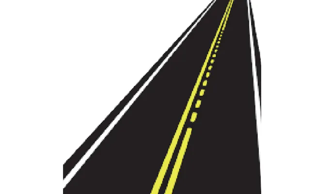 Construction of bypass road to Vijayawada National Highway - Sakshi