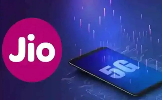 Reliance Industries AGM Ambani announces jio 5g launch by Diwali - Sakshi