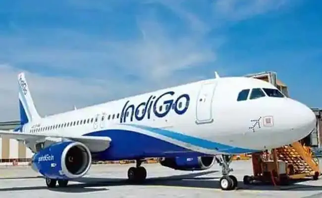 IndiGo sweet 16 sale:Check flight tickets and other details here - Sakshi