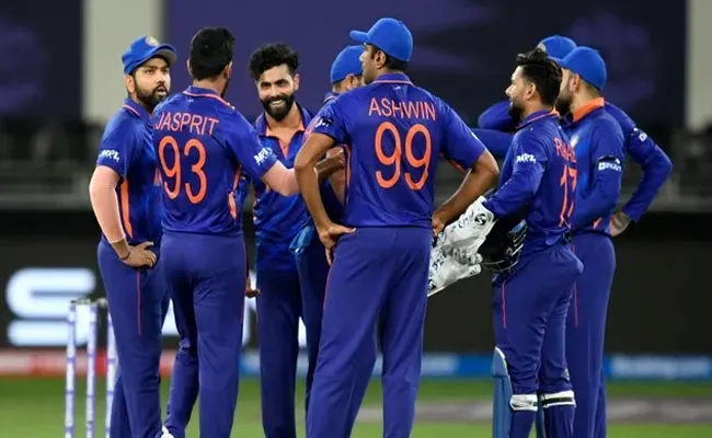 IOC Keen On Induction Of Cricket In Los Angeles Olympics - Sakshi