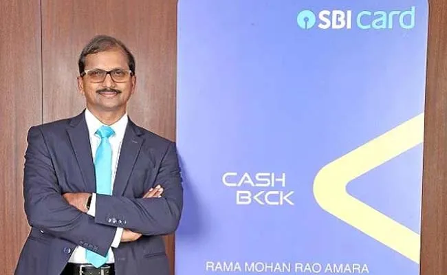 SBI Cards ready in all networks for card tokenisation - Sakshi
