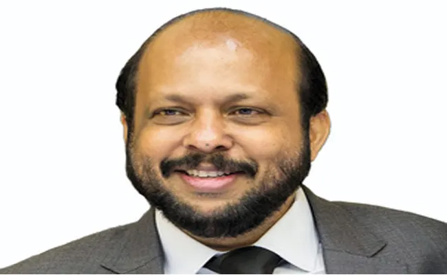 L Adimoolam is New Director of PTI Board - Sakshi