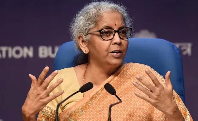 Government Will Kick Off Its Annual Budget Making Exercise For Financial Year 2023-24 - Sakshi