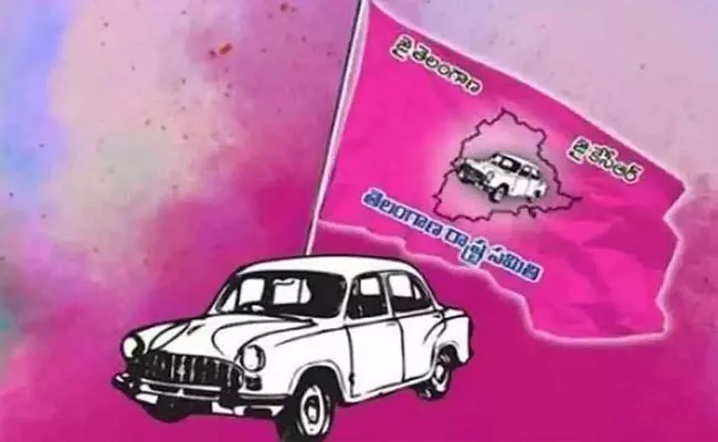 Serious Efforts Of Leaders For Seat In TRS Party - Sakshi