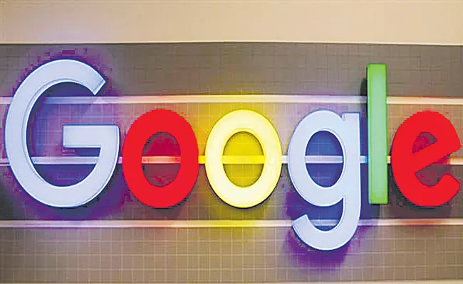 CCI slaps Rs 1,338 cr penalty on Google for anti-competitive ways - Sakshi
