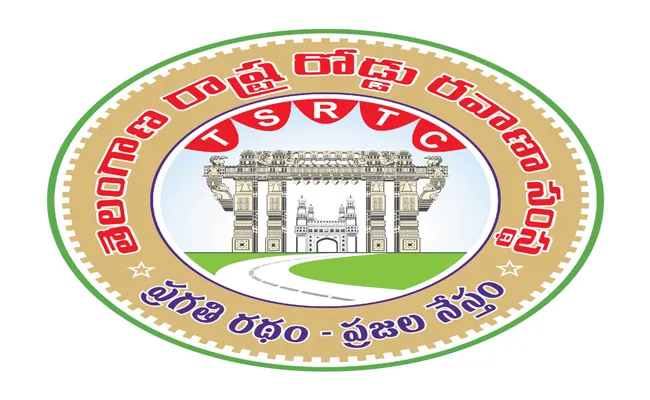 Transport Company Decision To Prepare Health Profile Of TSRTC Employees - Sakshi