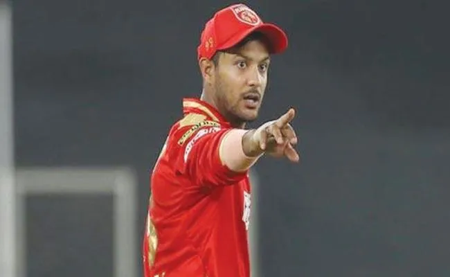 IPL 2023 Mini Auction: Manjrekar Backs Mayank Franchises Vie For Him - Sakshi