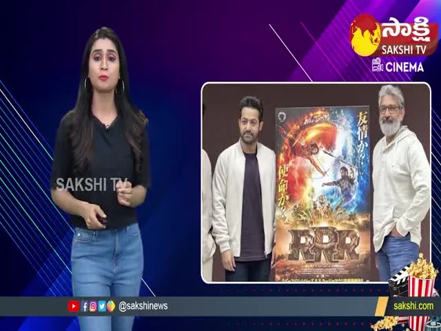 RRR Beats Bahubali 2 Collections In Japan