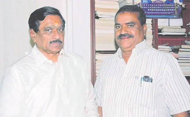 Woman molested by TDP Leader in Dhone Nandyala District - Sakshi